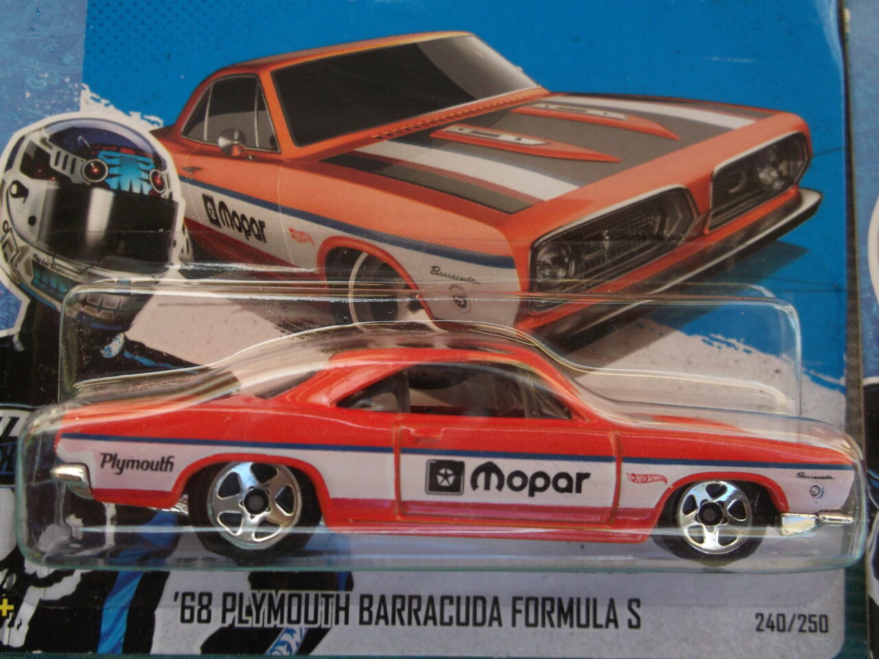Image Plymouth Barracuda Formula S Hot Wheels Wiki